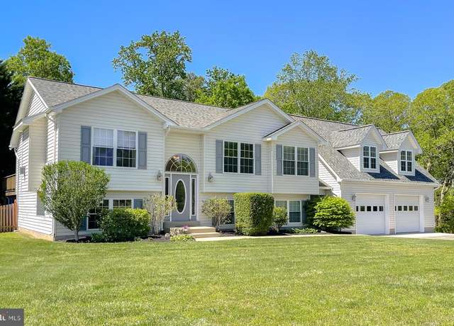 Property at 39925 Mrs Graves Rd, Mechanicsville, MD 20659, 5 beds, 3 baths