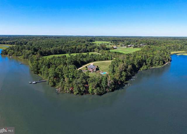 Property at 46369 Hattons Rest Ln, Lexington Park, MD 20653, 5 beds, 5 baths