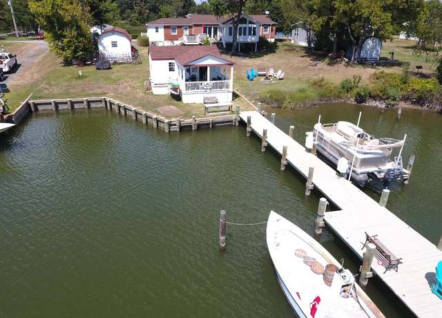 Property at 38819 Morris Point Rd, Abell, MD 20606, 3 beds, 2 baths
