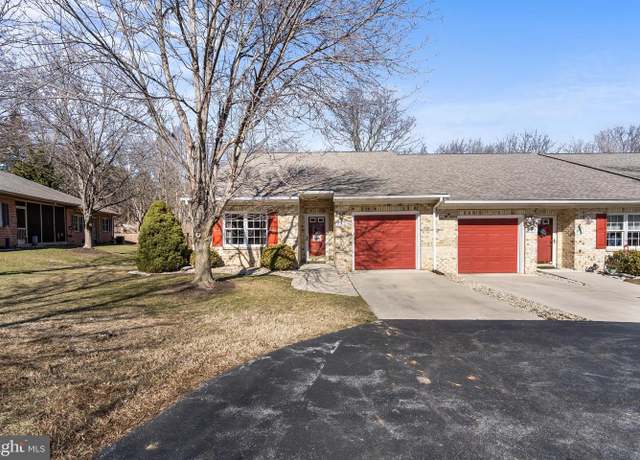 Property at 283 Sunbrook Ln #88, Hagerstown, MD 21742, 2 beds, 2 baths