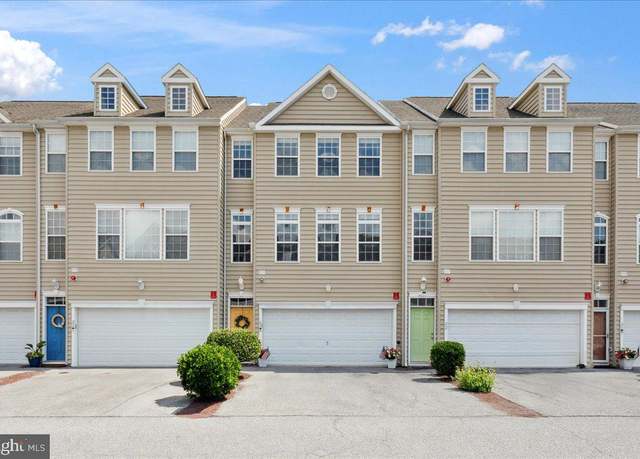 Property at 9800 Mooring View Ln #23, Ocean City, MD 21842, 4 beds, 3.5 baths