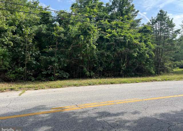 Property at 1447 Spring Garden Rd, Millville, NJ 08332