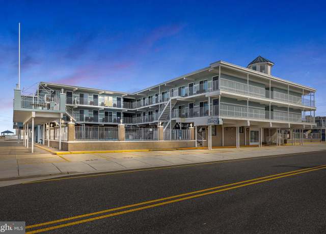 Property at 301-309 Ocean Ave #305, North Wildwood, NJ 08260, 1 bed, 1 bath