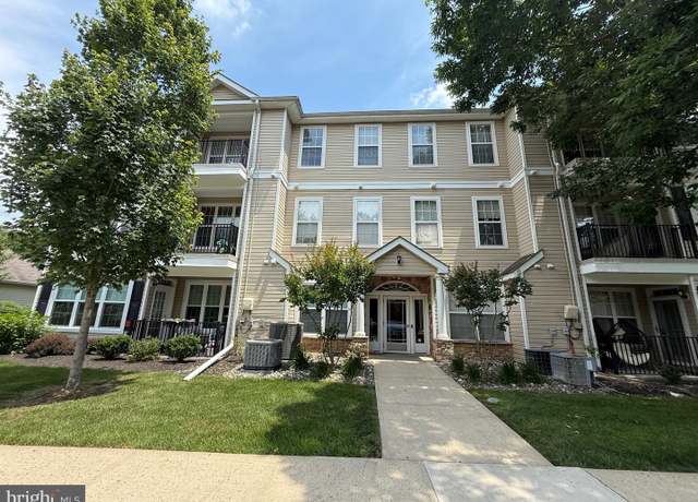 Property at 76 Kyle Way, Ewing, NJ 08628, 2 beds, 2 baths