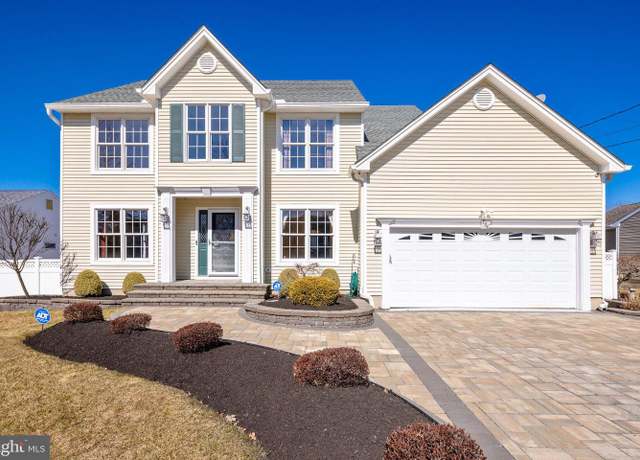 Property at 254 Outboard Ave, Manahawkin, NJ 08050, 4 beds, 3 baths
