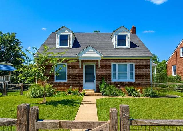 Property at 2540 Reading Blvd, Reading, PA 19609, 4 beds, 2 baths