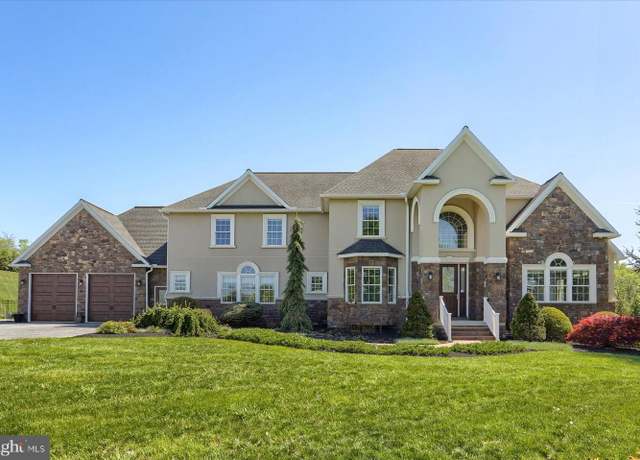 Property at 121 Rich Valley Rd, Mechanicsburg, PA 17050, 4 beds, 5 baths