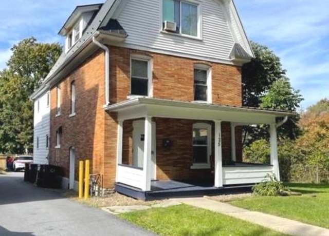 Property at 125 W Park Ave, State College, PA 16803, 4 beds