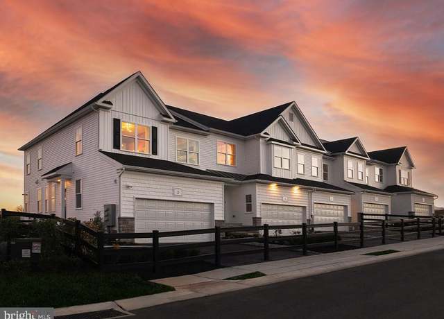 Property at 201 Vienna Blvd #87, Glenmoore, PA 19343, 3 beds, 2.5 baths