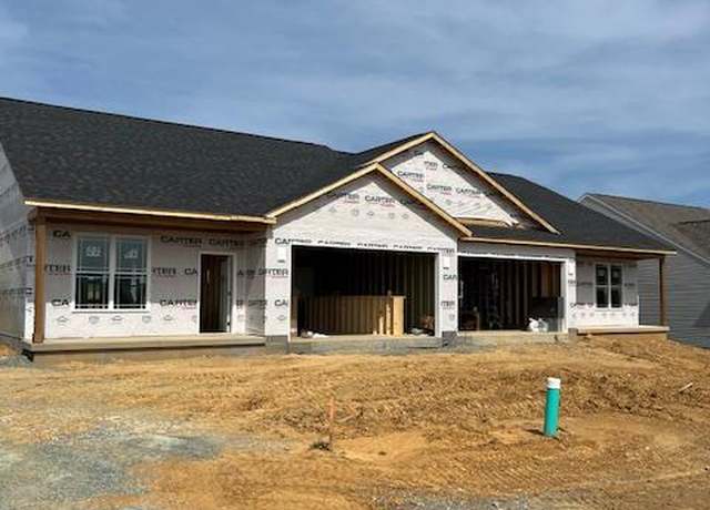 Property at 11797 Mystic Rock Ln S, Waynesboro, PA 17268, 3 beds, 3 baths