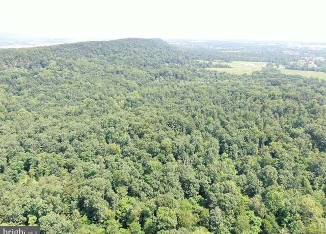 Property at 42.68+/- ACRES Hunter Rd, Mercersburg, PA 17236