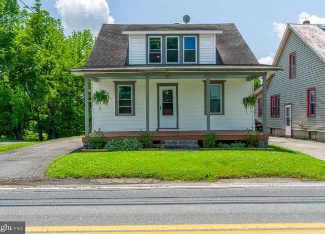 Property at 3524 Main St, Conestoga, PA 17516, 4 beds, 1 bath