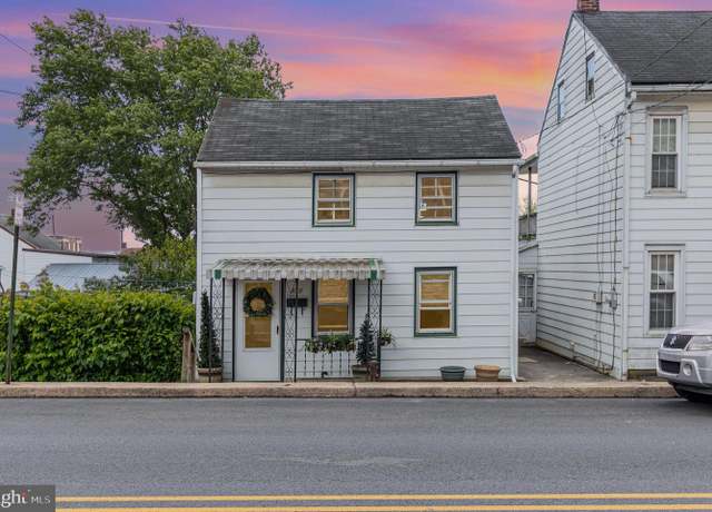 Property at 512 Maple, Lebanon, PA 17046, 1 bed, 1 bath