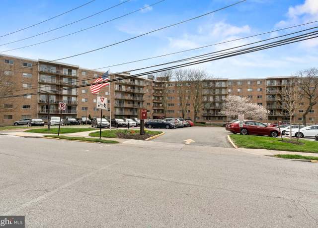 Property at 309 Florence Ave Unit 312-N, Jenkintown, PA 19046, 2 beds, 2 baths