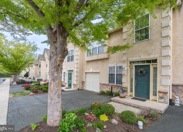Property at 121 Castle Dr, North Wales, PA 19454, 3 beds, 2.5 baths