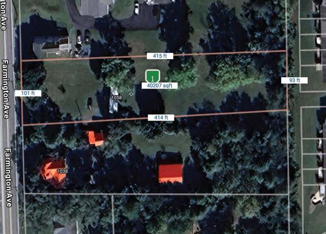 Property at 1058 Farmington Ave, Pottstown, PA 19464