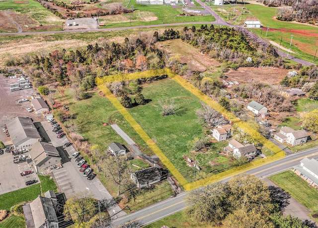 Property at 4506 Skippack Pike, Schwenksville, PA 19473