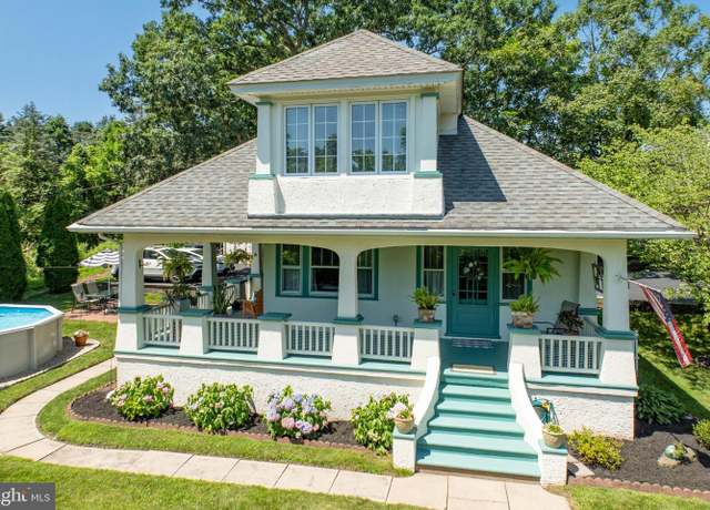 Property at 913 Gravel Pike, Schwenksville, PA 19473, 3 beds, 1.5 baths