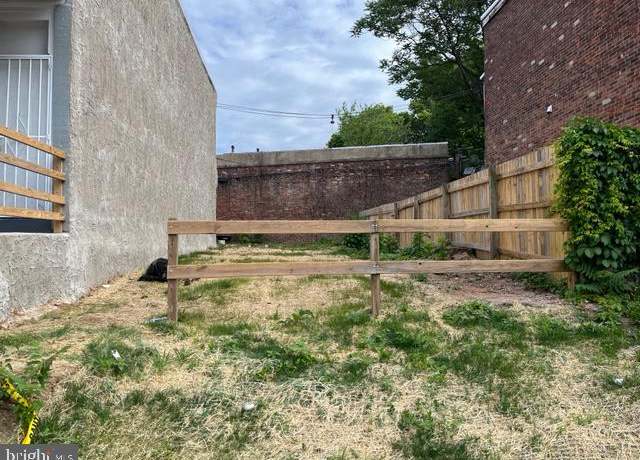 Property at 6059 W Girard Ave, Philadelphia, PA 19151
