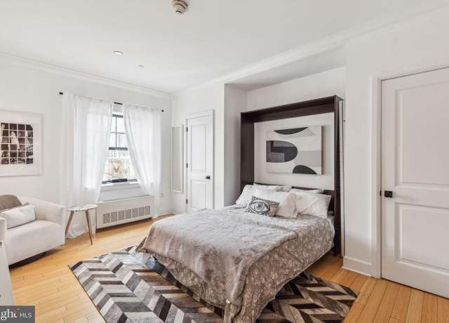 Property at 1701-15 Locust St #2106, Philadelphia, PA 19103, 1 bath