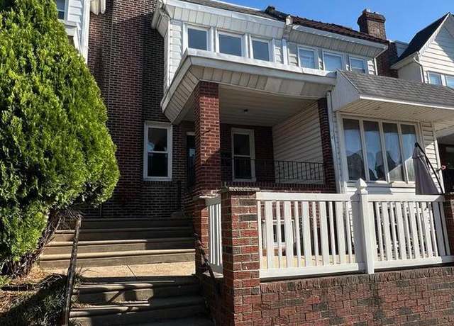 Property at 6243 Mershon St, Philadelphia, PA 19149, 3 beds, 1 bath