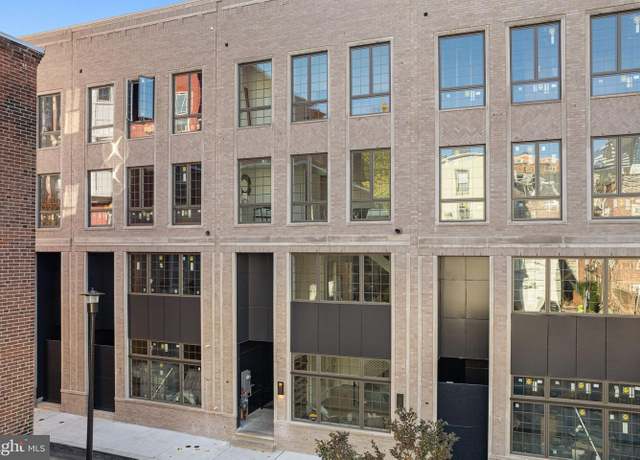 Property at 1106 Cypress St, Philadelphia, PA 19107, 4 beds, 5.5 baths
