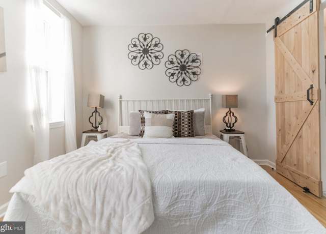 Property at 2419 W Seybert St, Philadelphia, PA 19121, 2 beds, 2.5 baths