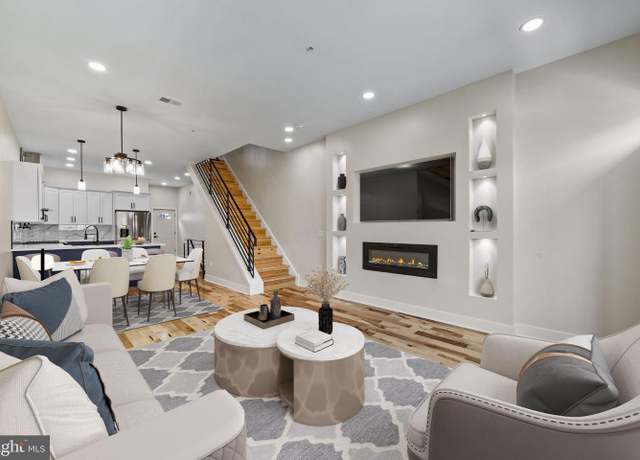 Property at 274 S Frazier St, Philadelphia, PA 19139, 3 beds, 2.5 baths