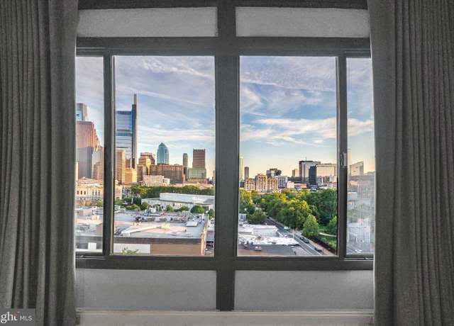 Property at 2001 Hamilton St #1124, Philadelphia, PA 19130, 1 bed, 1 bath