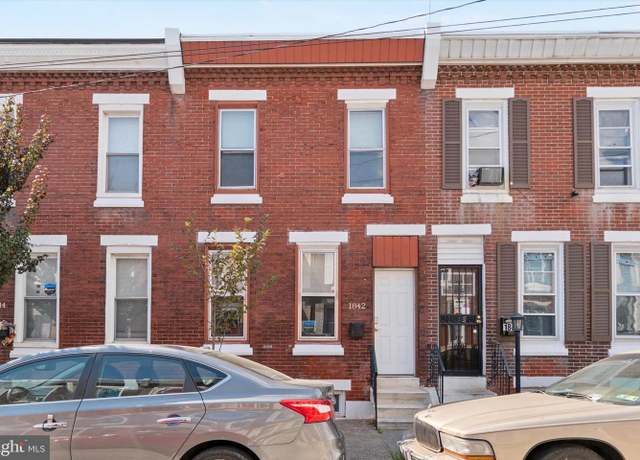 Property at 1842 E Clementine St, Philadelphia, PA 19134, 3 beds, 1.5 baths