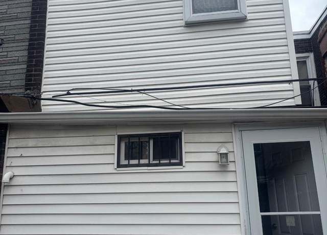 Property at 3308 N Lee St, Philadelphia, PA 19134, 3 beds, 1 bath