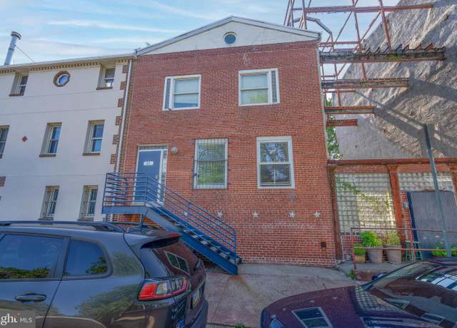 Property at 311-13 N Front St, Philadelphia, PA 19106, 5 beds