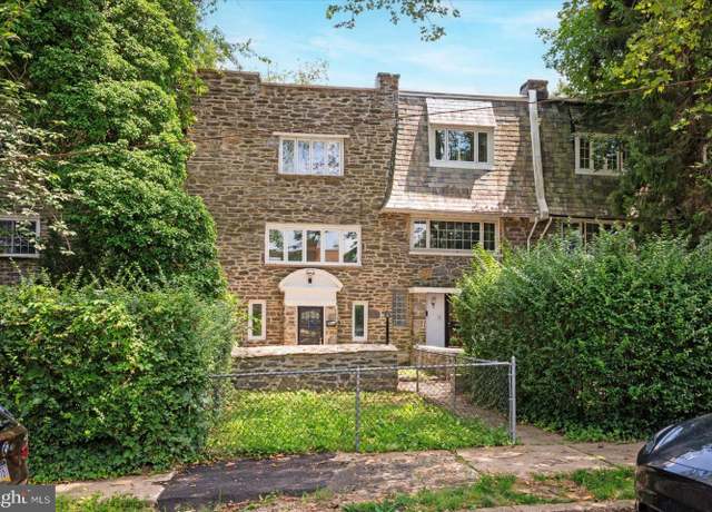 Property at 314 E Meehan Ave, Philadelphia, PA 19119, 3 beds, 2 baths