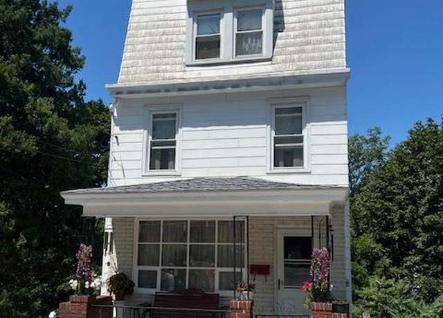 Property at 212 Spruce St, Minersville, PA 17954, 3 beds, 2 baths