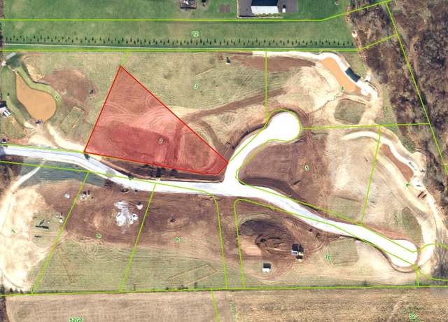 Property at 312 (Lot #2) Cedar St, Dillsburg, PA 17019