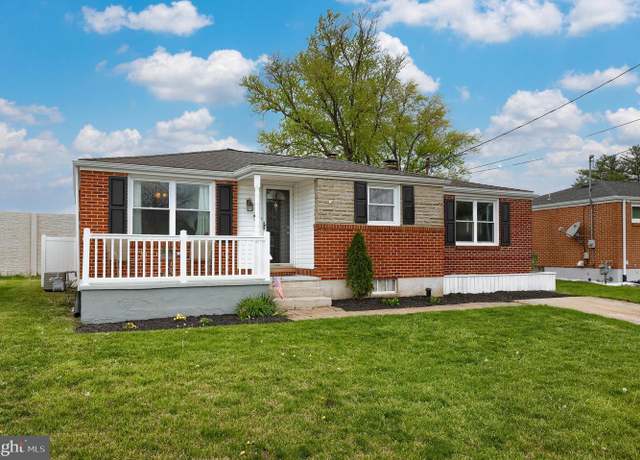 Property at 2660 Clearbrook Blvd, York, PA 17406, 2 beds, 1.5 baths