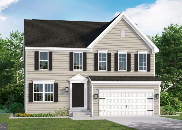 Property at Lot 1156 Aft Ct, Greenbackville, VA 23356, 4 beds, 2.5 baths