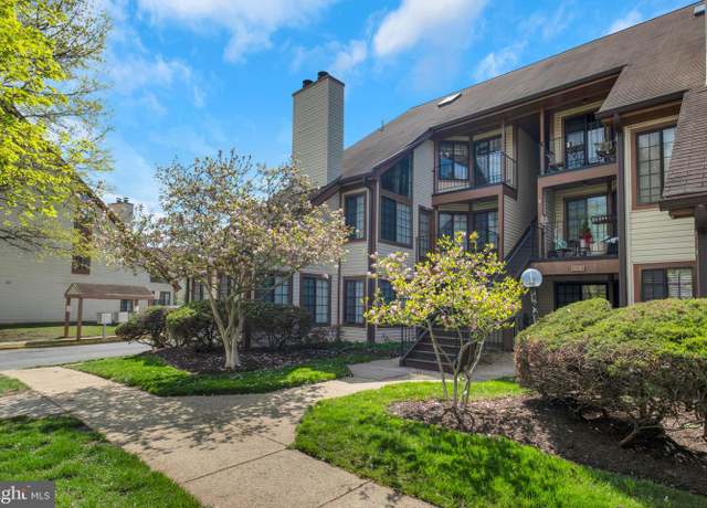 Property at 6016-C Curtier Dr Unit C, Alexandria, VA 22310, 2 beds, 2 baths