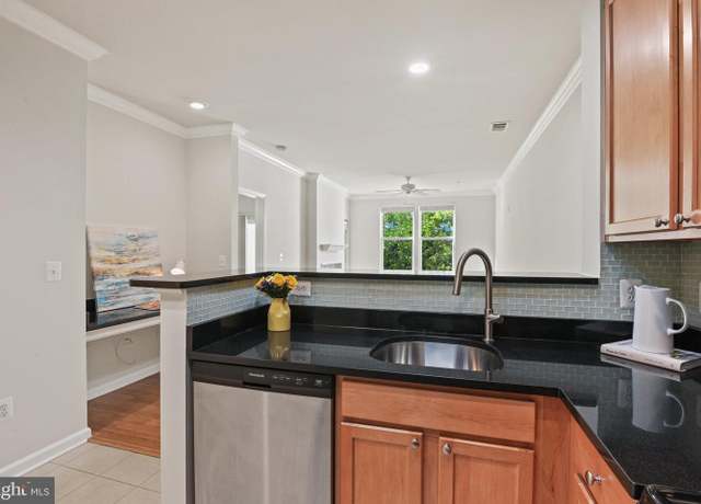 Property at 12000 Market St #343, Reston, VA 20190, 1 bed, 1 bath