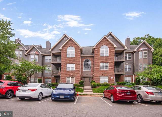 Property at 4100-L Monument Ct #302, Fairfax, VA 22033, 2 beds, 2 baths