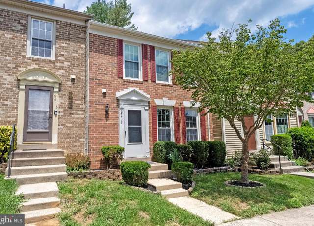 Property at 5415 New London Park Dr, Fairfax, VA 22032, 3 beds, 3.5 baths