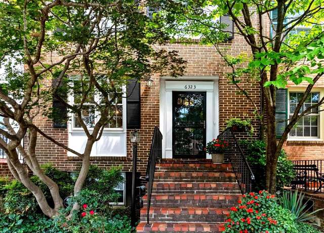 Property at 6323 Barrister Pl, Alexandria, VA 22307, 4 beds, 3.5 baths