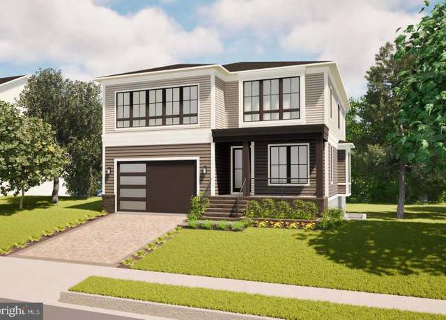 Property at 1012 Hillcrest Dr SW, Vienna, VA 22180, 4 beds, 4.5 baths