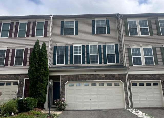 Property at 41872 Diabase Sq, Aldie, VA 20105, 3 beds, 3.5 baths