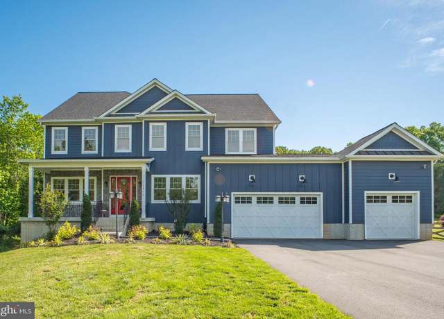 Property at 12516 Homestead Dr, Nokesville, VA 20181, 7 beds, 5.5 baths