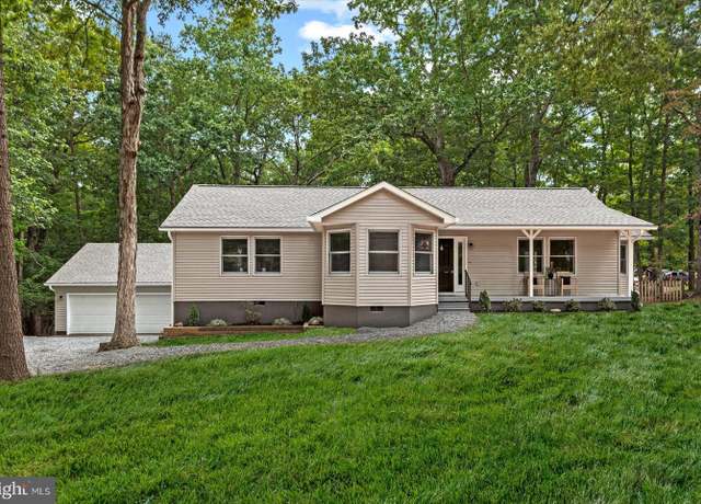 Property at 15002 Comfort Ln, Mineral, VA 23117, 3 beds, 2 baths