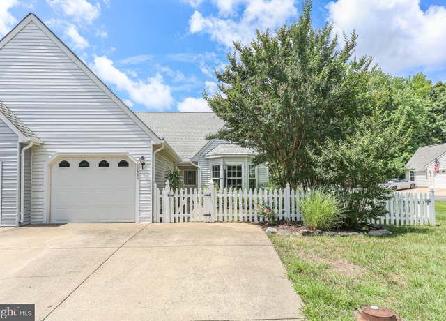 Property at 11611 Hampshire Ct, Fredericksburg, VA 22407, 3 beds, 3 baths