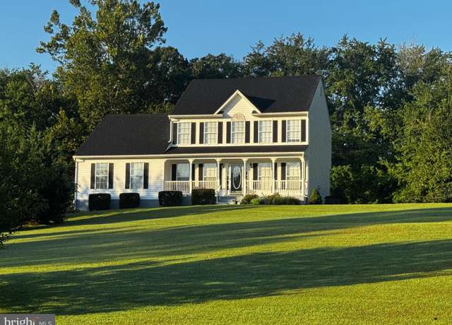 Property at 8022 Sourwood Ct, Spotsylvania, VA 22551, 3 beds, 2.5 baths