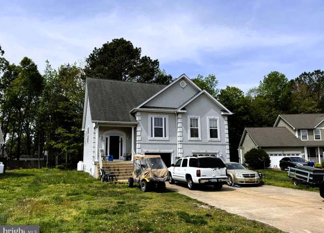Property at 223 Dogwood Ave, Colonial Beach, VA 22443, 4 beds, 3 baths