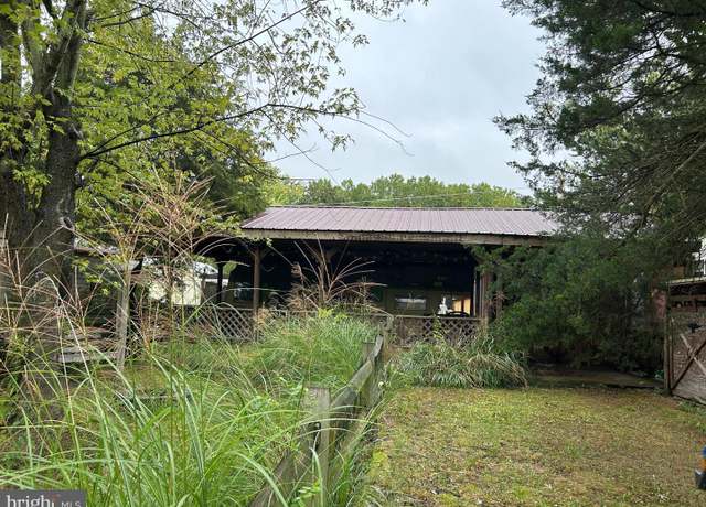 Property at 30-LOT 32 Yogi Bear Blvd, Falling Waters, WV 25419